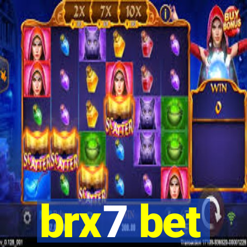 brx7 bet